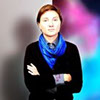 Alexandra Krichevtsova's profile