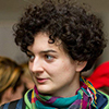 Zsuzsi Rádóczy's profile