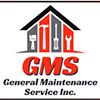 GMS General Maintenance Service Inc's profile