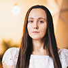 Anastasia Kurilenko's profile