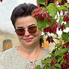 Нина Горбатова's profile