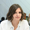 Elena Khromykh's profile