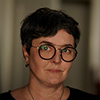Beata Horyńska's profile