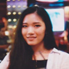 Shirley Hau Yi Lau profili