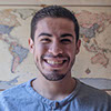 Profil użytkownika „Joshua Hernandez”
