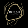 1812Art Design O'clocks profil