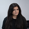 Aditi Thakkar's profile