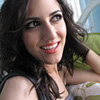 Rosa Gonzalez's profile