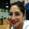 Isabelle Sanchez sin profil