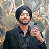 Taranpreet Singh's profile