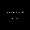 Vitalii Sviatiuk's profile
