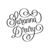 Profilo di Saranna Drury