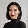 Shujin (Rebecca) Li's profile