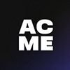 ACME studio's profile