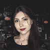 Profiel van Elena Ushakova