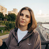 Anastasia Novak's profile