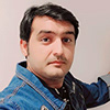 Profilo di Arslan Talat