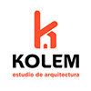 Profiel van Kolem Estudio de arquitectura
