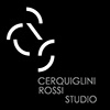 CERQUIGLINI ROSSI STUDIO sin profil