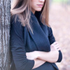 Profil von Maria Rastorgueva