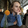 Ivanna Bronska's profile