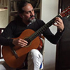 Profil użytkownika „Diego S. González Ojeda”