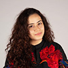 Profil Sara Gonzalez