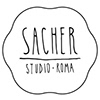 Sacher Studio's profile