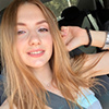 Kristina Chemodurova's profile