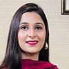 Areeba Shehroz's profile