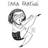 Sara Fratini sin profil