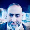Profil von Ahmed Abd Aziz