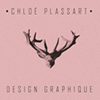 Profil appartenant à Chloé Plassart