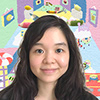 Profiel van Jessie Katsukin Takamura