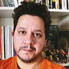 Carlos Andre Inacio's profile
