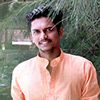 Ghanasyam Saji's profile