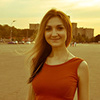 Анастасия Гришко's profile