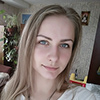 Milena Zavatska's profile
