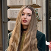 Angelina Kudriavtseva's profile