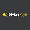 Profiel van Pixels Soft