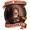 Profil użytkownika „Scott Brundage”