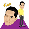 Kenneth Ngo's profile