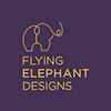 Henkilön Flying Elephant Designs profiili