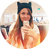 Alena Rozova's profile