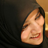 Maria Yousuf sin profil