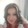 Anna Konakhevych's profile