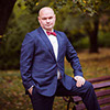 Dmitry Dmitriev profili
