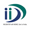 Perfil de IID Incubator