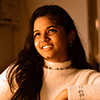 Shreya Srinivas's profile