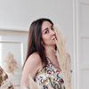 Profil użytkownika „Tatyana Nevlyudova”